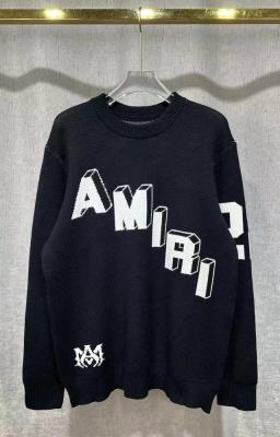 cheap quality Amiri Sweater Model No. 6